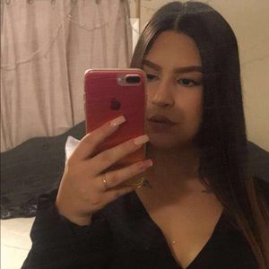 Meet your Posher, Mandy